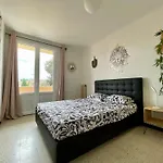 Appartement Le Strasbourg - 3 - Parking Et Terrasse